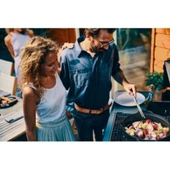 Campingaz Gasgrill 3 Series Premium -Geschäft Für Küchen- Und Grillzubehör Campingaz Gasgrill 3 Series Premium@@1671778 8