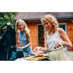 Campingaz Gasgrill 4 Series Deluxe -Geschäft Für Küchen- Und Grillzubehör Campingaz Gasgrill 4 Series Deluxe@@1671780 2