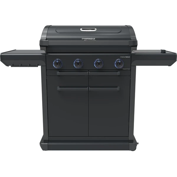 Campingaz Gasgrill 4 Series Onyx S 3 Campingaz Gasgrill 4 Series Onyx S