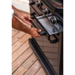 Campingaz Gasgrill 4 Series Onyx S 15 Campingaz Gasgrill 4 Series Onyx S -Geschäft Für Küchen- Und Grillzubehör Campingaz Gasgrill 4 Series Onyx S@@1671794 2