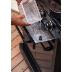 Campingaz Gasgrill 4 Series Onyx S 17 Campingaz Gasgrill 4 Series Onyx S -Geschäft Für Küchen- Und Grillzubehör Campingaz Gasgrill 4 Series Onyx S@@1671794 4