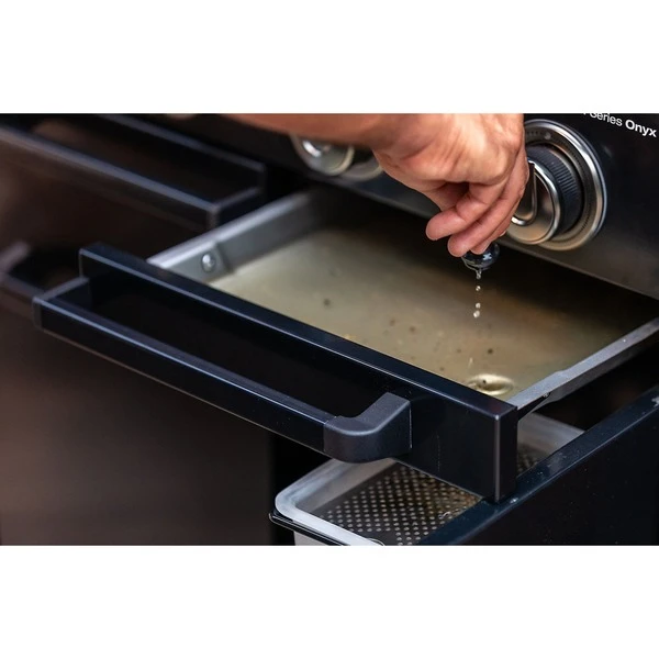 Campingaz Gasgrill 4 Series Onyx S 11 Campingaz Gasgrill 4 Series Onyx S – Bild 9