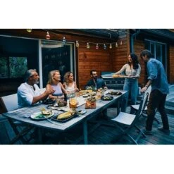 Campingaz Gasgrill 4 Series Premium -Geschäft Für Küchen- Und Grillzubehör Campingaz Gasgrill 4 Series Premium@@1671782 13