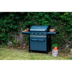 Campingaz Gasgrill 4 Series Premium -Geschäft Für Küchen- Und Grillzubehör Campingaz Gasgrill 4 Series Premium@@1671782 14