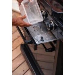 Campingaz Gasgrill 4 Series Premium -Geschäft Für Küchen- Und Grillzubehör Campingaz Gasgrill 4 Series Premium@@1671782 4