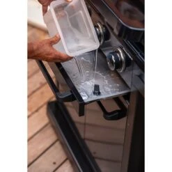 Campingaz Gasgrill 4 Series Select -Geschäft Für Küchen- Und Grillzubehör Campingaz Gasgrill 4 Series Select@@1671779 4