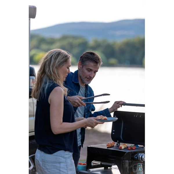 Campingaz Gasgrill Attitude 1200 2go CV 12 Campingaz Gasgrill Attitude 1200 2go CV – Bild 10