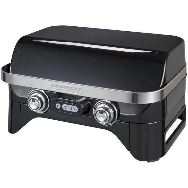 Campingaz Gasgrill Attitude 2100 EX Plus 4 Campingaz Gasgrill Attitude 2100 EX Plus – Bild 2