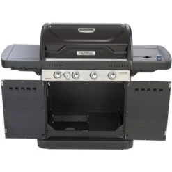 Campingaz Gasgrill Master 4 Series Classic LXS SBS -Geschäft Für Küchen- Und Grillzubehör Campingaz Gasgrill Master 4 Series Classic LXS SBS@@1crcm00o 3