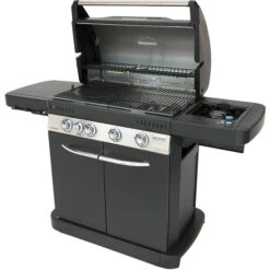 Campingaz Gasgrill Master 4 Series Classic LXS SBS -Geschäft Für Küchen- Und Grillzubehör Campingaz Gasgrill Master 4 Series Classic LXS SBS@@1crcm00o 4