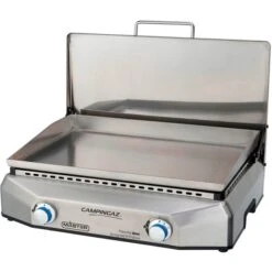 Campingaz Master Plancha EX Edelstahl, Gasgrill 10 Campingaz Master Plancha EX Edelstahl, Gasgrill -Geschäft Für Küchen- Und Grillzubehör Campingaz Master Plancha EX Edelstahl Gasgrill@@1crcm00s 2