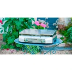 Campingaz Master Plancha EX Edelstahl, Gasgrill 12 Campingaz Master Plancha EX Edelstahl, Gasgrill -Geschäft Für Küchen- Und Grillzubehör Campingaz Master Plancha EX Edelstahl Gasgrill@@1crcm00s 4