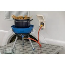 Campingaz Party Grill 400 Caravan Connect Gaskocher, Gasgrill -Geschäft Für Küchen- Und Grillzubehör Campingaz Party Grill 400 Caravan Connect Gaskocher Gasgrill@@1863436 2