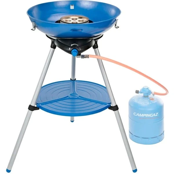 Campingaz Party Grill 600 R Gaskocher, Gasgrill 5 Campingaz Party Grill 600 R Gaskocher, Gasgrill – Bild 3