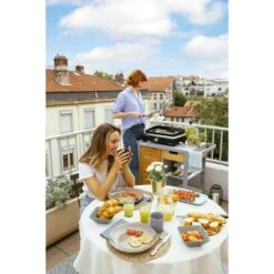 Campingaz Plancha Electric 1 XD, Elektrogrill -Geschäft Für Küchen- Und Grillzubehör Campingaz Plancha Electric 1 XD Elektrogrill@@100024615 11