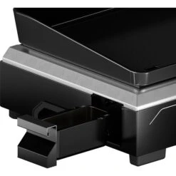 Campingaz Plancha Electric 1 XD, Elektrogrill -Geschäft Für Küchen- Und Grillzubehör Campingaz Plancha Electric 1 XD Elektrogrill@@100024615 5