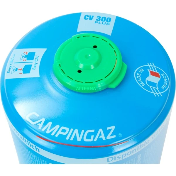 Campingaz Ventilgaskartusche CV 300 Plus 5 Campingaz Ventilgaskartusche CV 300 Plus – Bild 3