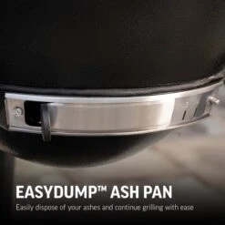 Char-Griller AKORN Kamado 20" Holzkohlegrill -Geschäft Für Küchen- Und Grillzubehör Char Griller AKORN Kamado 20 Holzkohlegrill@@100007115 35