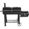 Char-Griller Competition Pro 37" Offset-Smoker -Geschäft Für Küchen- Und Grillzubehör Char Griller Competition Pro 37 Offset Smoker@@100007147 30