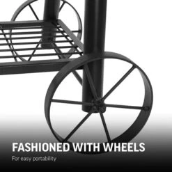 Char-Griller Competition Pro 37" Offset-Smoker -Geschäft Für Küchen- Und Grillzubehör Char Griller Competition Pro 37 Offset Smoker@@100007147 44