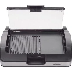 Cloer OUTDOOR-BARBECUE-GRILL 6725, Elektrogrill