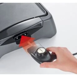 Cloer OUTDOOR-BARBECUE-GRILL 6750, Elektrogrill 9 Cloer OUTDOOR-BARBECUE-GRILL 6750, Elektrogrill -Geschäft Für Küchen- Und Grillzubehör Cloer OUTDOOR BARBECUE GRILL 6750 Elektrogrill@@1675970 3