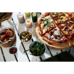 Cozze Pizzaofen 17" -Geschäft Für Küchen- Und Grillzubehör Cozze Pizzaofen 17 @@1854667 13