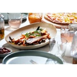 Cozze Pizzaofen 17" -Geschäft Für Küchen- Und Grillzubehör Cozze Pizzaofen 17 @@1854667 17