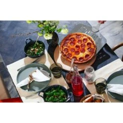 Cozze Pizzaofen 17" -Geschäft Für Küchen- Und Grillzubehör Cozze Pizzaofen 17 @@1854667 8