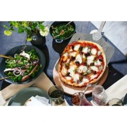 Cozze Pizzaofen 17" -Geschäft Für Küchen- Und Grillzubehör Cozze Pizzaofen 17 @@1854667 9