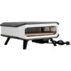 Cozze Pizzaofen 17", Mit Tür / Hitzeschild -Geschäft Für Küchen- Und Grillzubehör Cozze Pizzaofen 17 mit T r Hitzeschild@@1909327