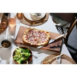 Cozze Pizzaofen 17", Mit Thermometer -Geschäft Für Küchen- Und Grillzubehör Cozze Pizzaofen 17 mit Thermometer@@1854657 7