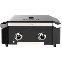 Cozze Plancha 600, Grillplatte -Geschäft Für Küchen- Und Grillzubehör Cozze Plancha 600 Grillplatte@@1918665 2