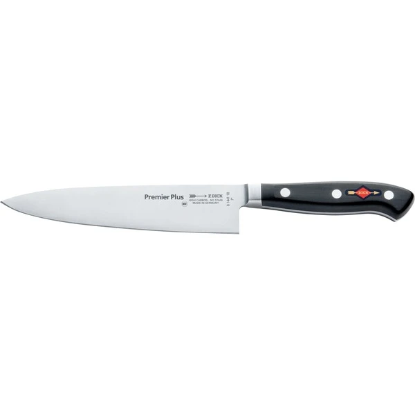 DICK Premier Eurasia Gyuutoo, 18cm, Messer 3 DICK Premier Eurasia Gyuutoo, 18cm, Messer