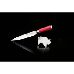 DICK Red Spirit Tranchiermesser, 21cm -Geschäft Für Küchen- Und Grillzubehör DICK Red Spirit Tranchiermesser 21cm@@9ggzmd03 1