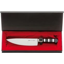 DICK Serie 1905 Kochmesser, 21cm -Geschäft Für Küchen- Und Grillzubehör DICK Serie 1905 Kochmesser 21cm@@9ggzmd1f 1