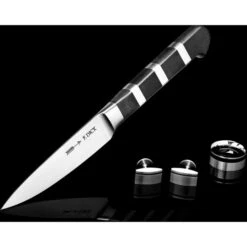 DICK Serie 1905 Officemesser, 9cm 7 DICK Serie 1905 Officemesser, 9cm -Geschäft Für Küchen- Und Grillzubehör DICK Serie 1905 Officemesser 9cm@@9ggzmd11 2