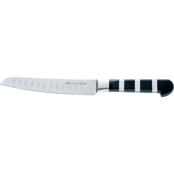 DICK Serie 1905 Universalmesser Kullenschliff, 15cm 3 DICK Serie 1905 Universalmesser Kullenschliff, 15cm