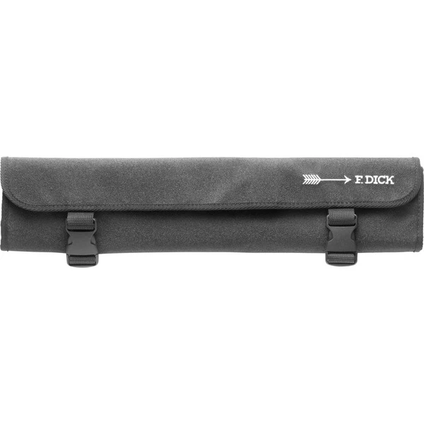 DICK Textil-Rolltasche, 7-teilig 3 DICK Textil-Rolltasche, 7-teilig