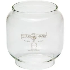 Feuerhand Ersatzglas 276 Klar