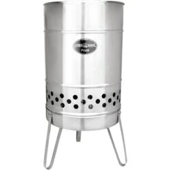 Feuerhand Feuertonne Pyron, Feuerstelle