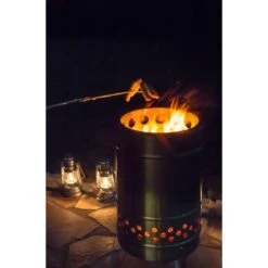 Feuerhand Feuertonne Pyron, Feuerstelle -Geschäft Für Küchen- Und Grillzubehör Feuerhand Feuertonne Pyron Feuerstelle@@9ggffp06 6