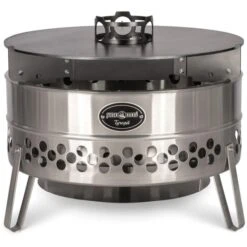 Feuerhand Grillplatte Pypla2 -Geschäft Für Küchen- Und Grillzubehör Feuerhand Grillplatte pypla2@@100024969 13