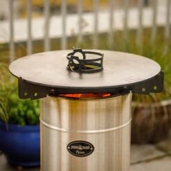 Feuerhand Grillplatte Pypla2 -Geschäft Für Küchen- Und Grillzubehör Feuerhand Grillplatte pypla2@@100024969 16