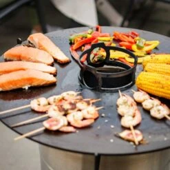 Feuerhand Grillplatte Pypla2 -Geschäft Für Küchen- Und Grillzubehör Feuerhand Grillplatte pypla2@@100024969 17