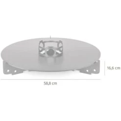 Feuerhand Grillplatte Pypla2 -Geschäft Für Küchen- Und Grillzubehör Feuerhand Grillplatte pypla2@@100024969 6