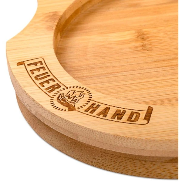 Feuerhand Laternenuntersetzer 5 Feuerhand Laternenuntersetzer – Bild 3