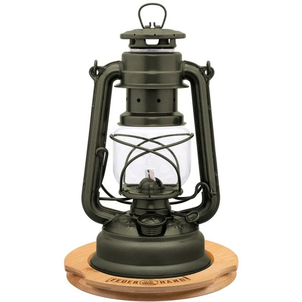 Feuerhand Laternenuntersetzer 7 Feuerhand Laternenuntersetzer – Bild 5