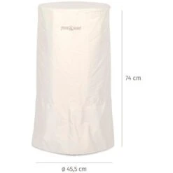 Feuerhand Pyron Abdeckhaube, Schutzhaube -Geschäft Für Küchen- Und Grillzubehör Feuerhand Pyron Abdeckhaube Schutzhaube@@1904385 2