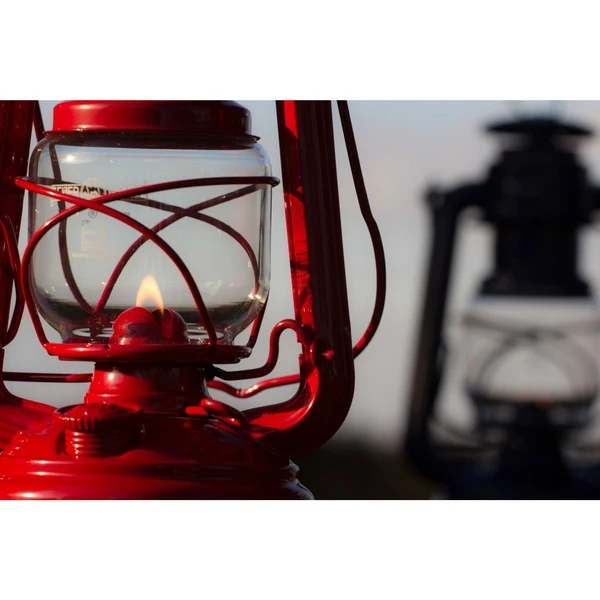 Feuerhand Sturmlaterne Baby Special 276, Leuchte 6 Feuerhand Sturmlaterne Baby Special 276, Leuchte – Bild 4